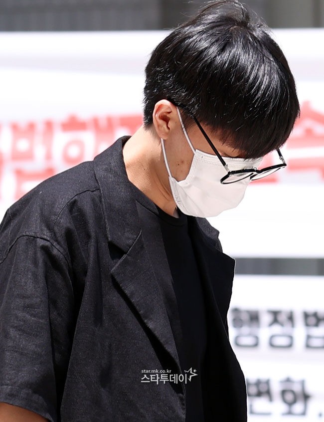 Loạt sao Hàn lọt Top những người nổi tiếng tệ nhất năm 2025