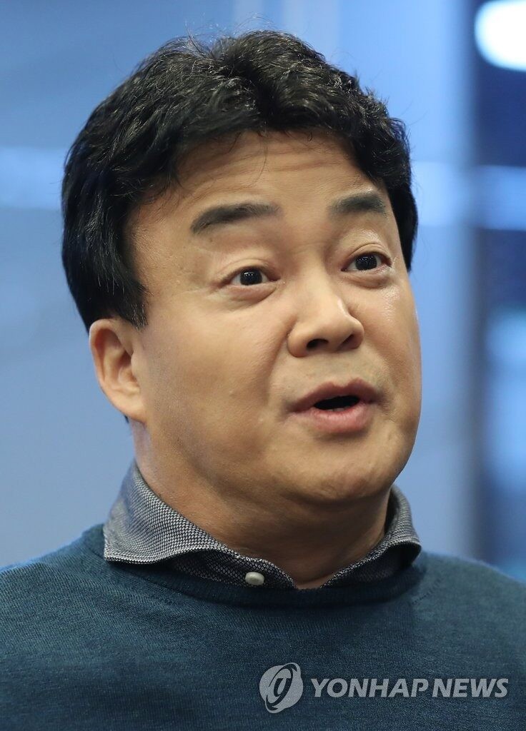 Loạt sao Hàn lọt Top những người nổi tiếng tệ nhất năm 2025