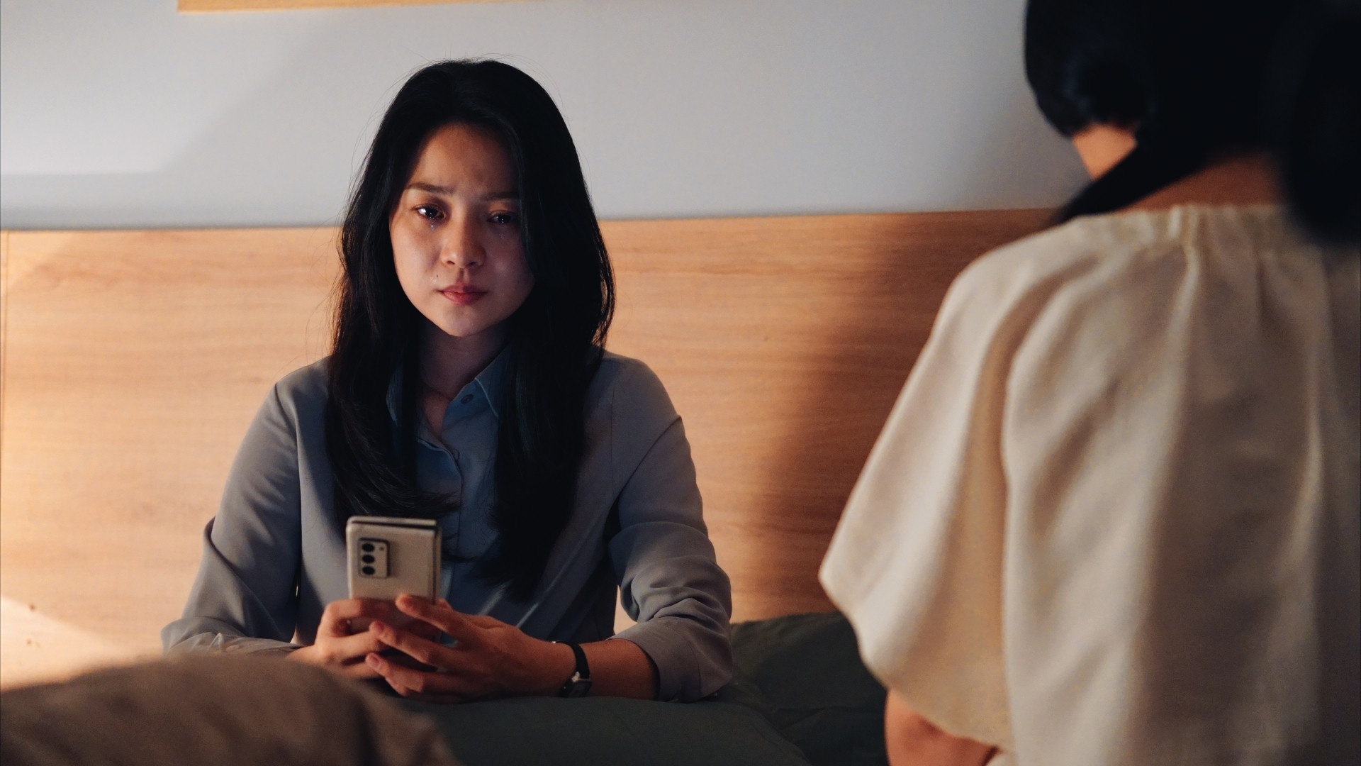 Lý do đạo diễn Oscar Dương chọn Liên Bỉnh Phát và Tam Triều Dâng cho phim 'Bẫy tiền'?