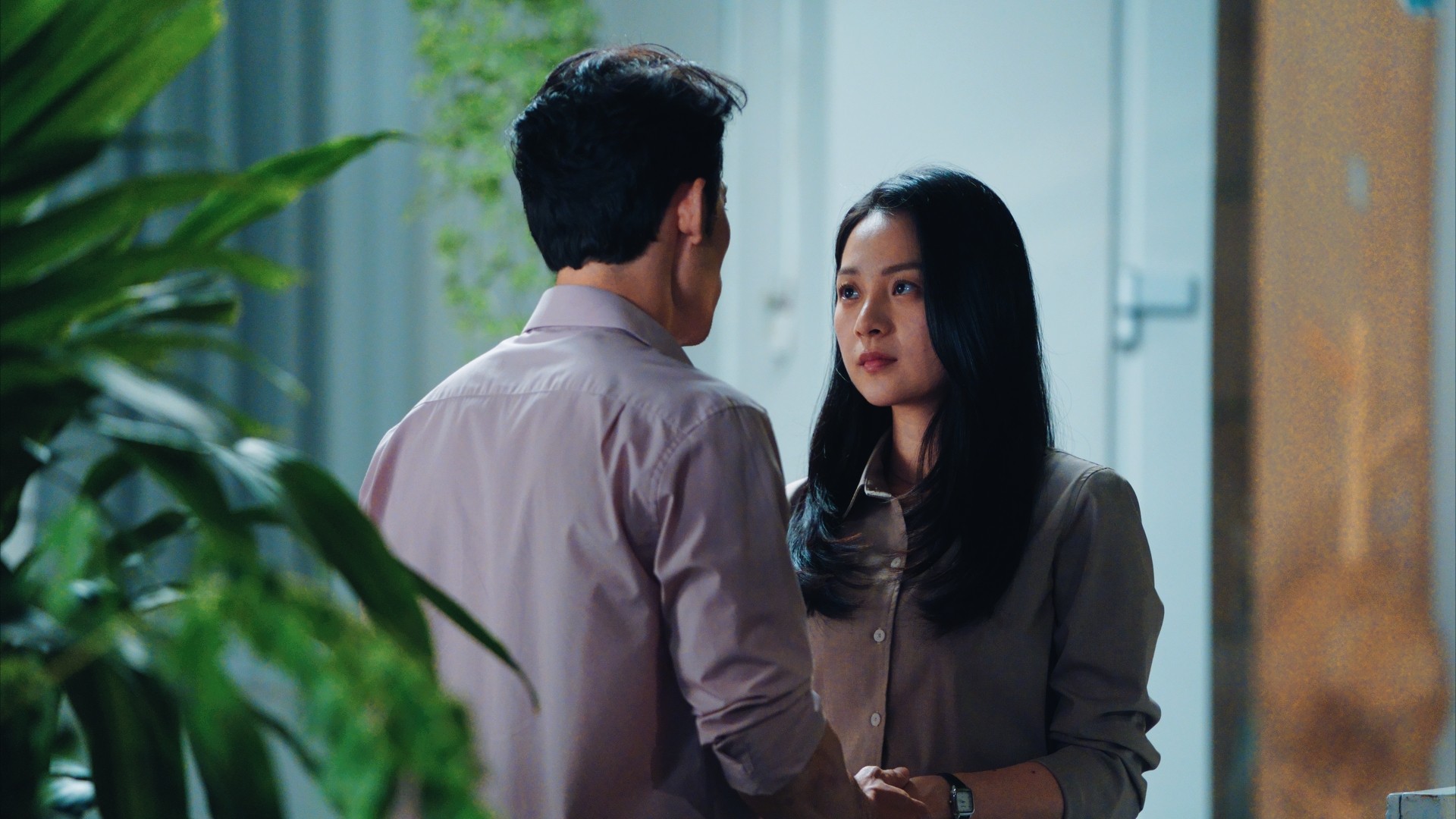 Lý do đạo diễn Oscar Dương chọn Liên Bỉnh Phát và Tam Triều Dâng cho phim 'Bẫy tiền'?