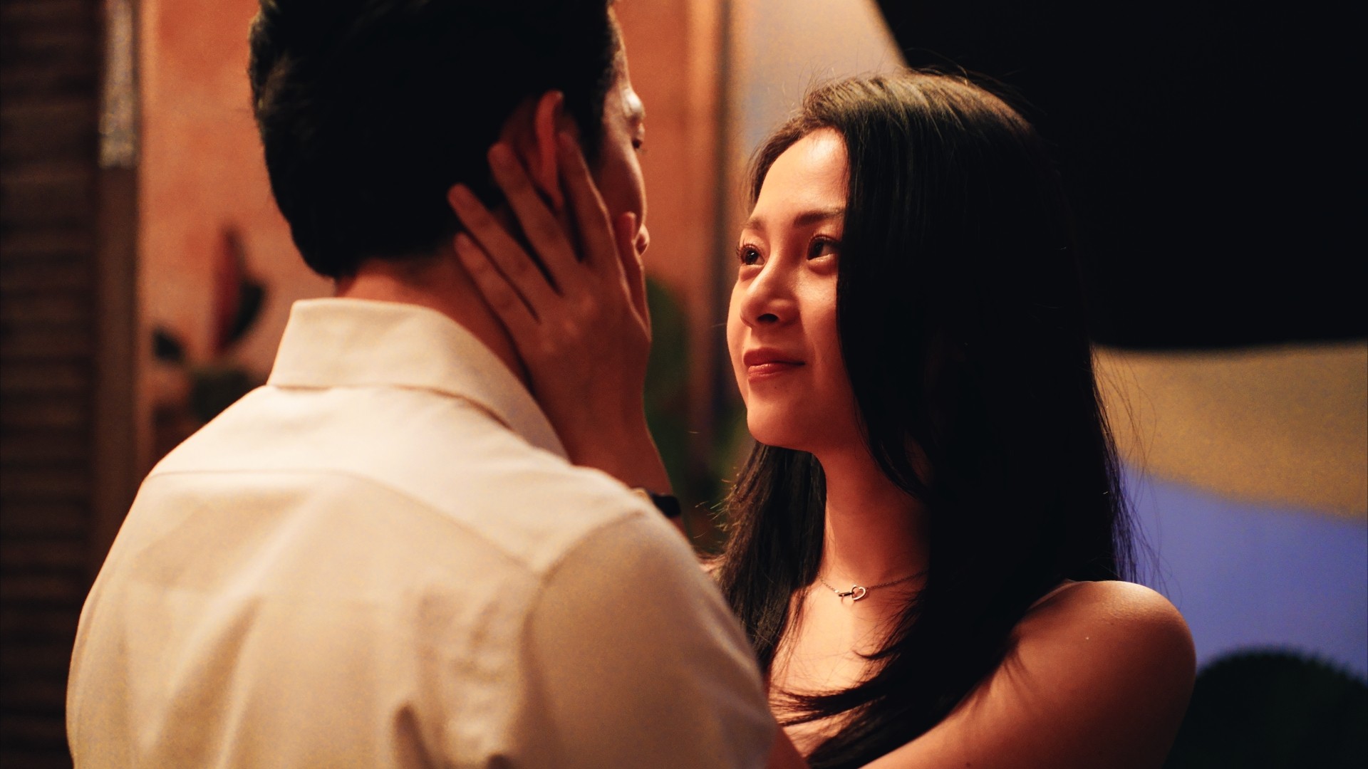 Lý do đạo diễn Oscar Dương chọn Liên Bỉnh Phát và Tam Triều Dâng cho phim 'Bẫy tiền'?