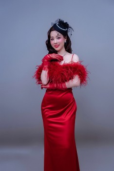 'Người kể chuyện tình': Không sợ trùng tên, nữ ca sĩ 9x tự tin vì chỉ một bolero Mai Diễm My