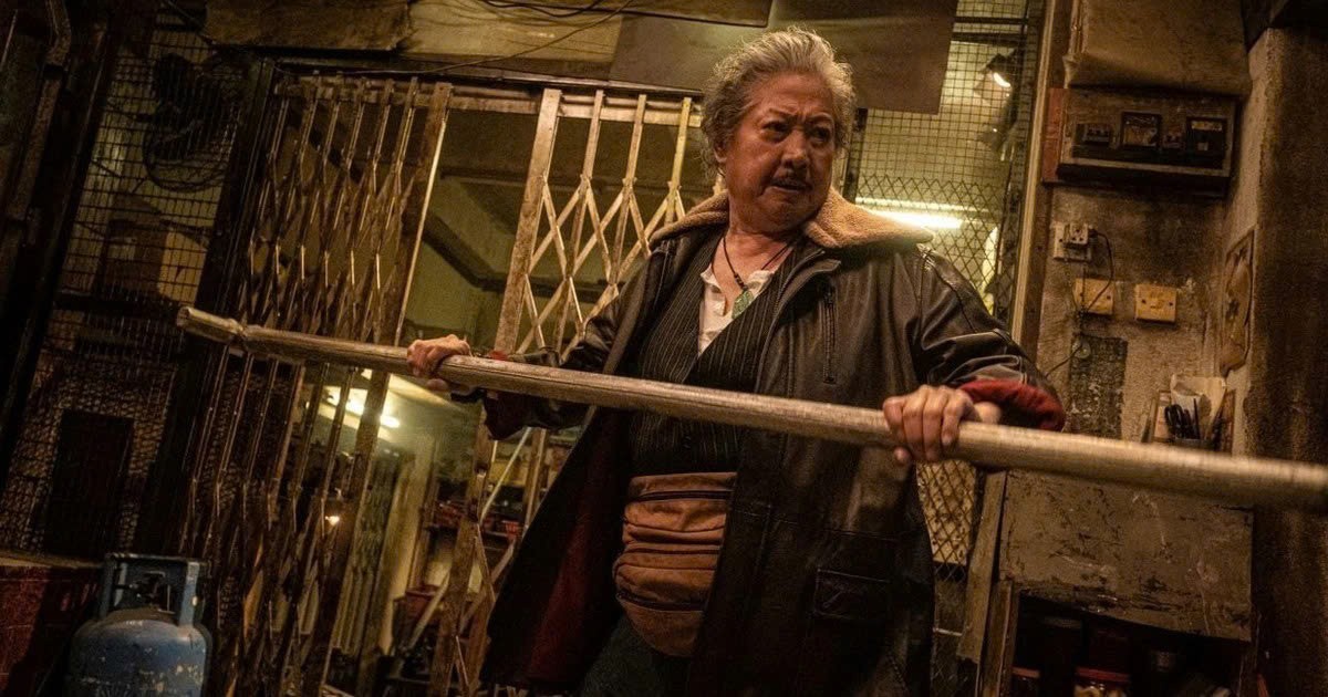 Bộ đôi siêu sao Hồng Kim Bảo và Cổ Thiên Lạc khen khán giả Việt Nam nhiệt tình, kỳ vọng điện ảnh đến khắp châu Á