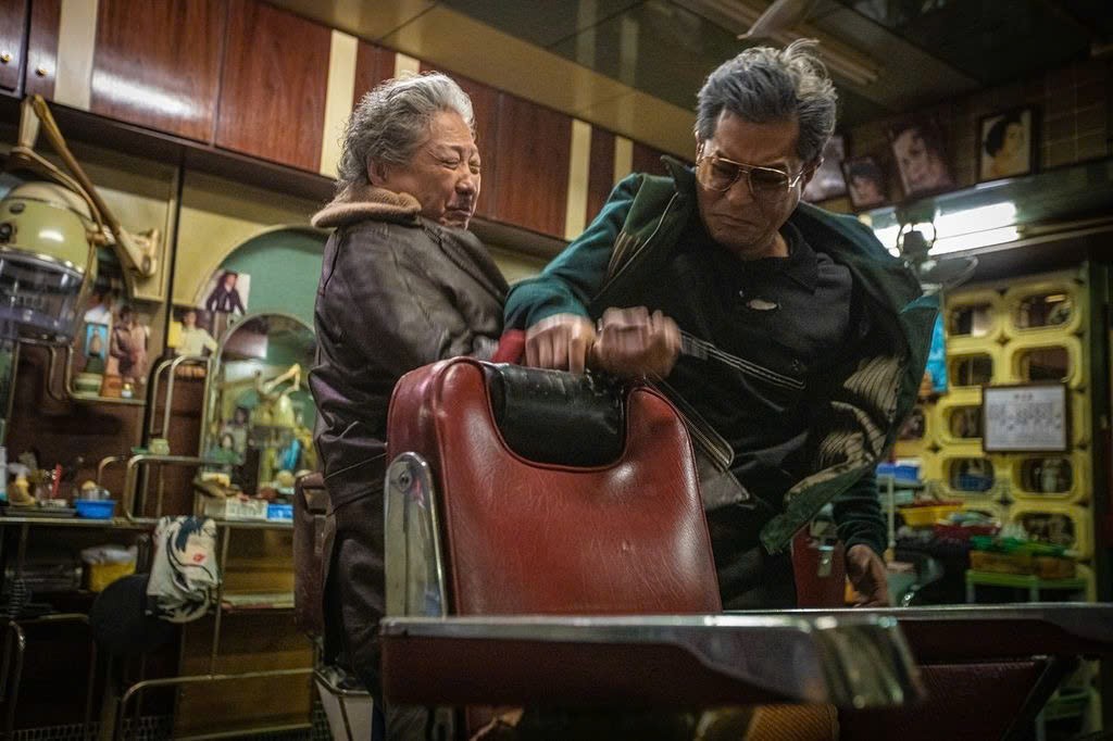 Bộ đôi siêu sao Hồng Kim Bảo và Cổ Thiên Lạc khen khán giả Việt Nam nhiệt tình, kỳ vọng điện ảnh đến khắp châu Á