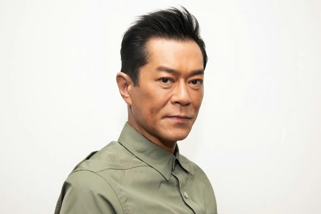 Bộ đôi siêu sao Hồng Kim Bảo và Cổ Thiên Lạc khen khán giả Việt Nam nhiệt tình, kỳ vọng điện ảnh đến khắp châu Á