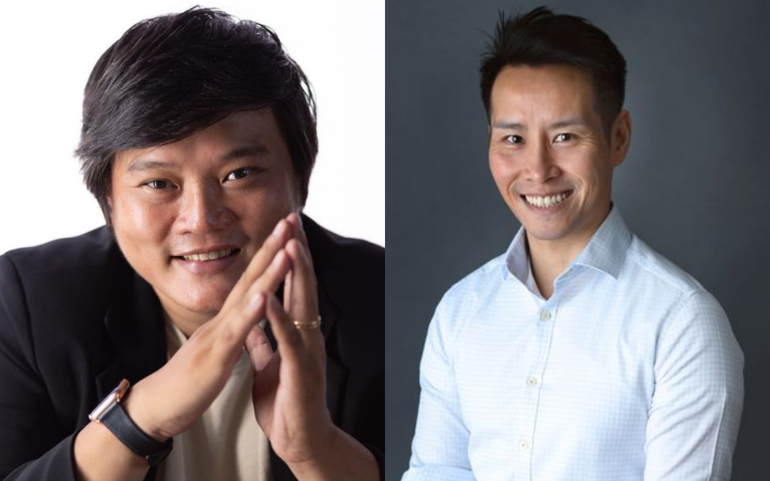 Bộ đôi siêu sao Hồng Kim Bảo và Cổ Thiên Lạc khen khán giả Việt Nam nhiệt tình, kỳ vọng điện ảnh đến khắp châu Á