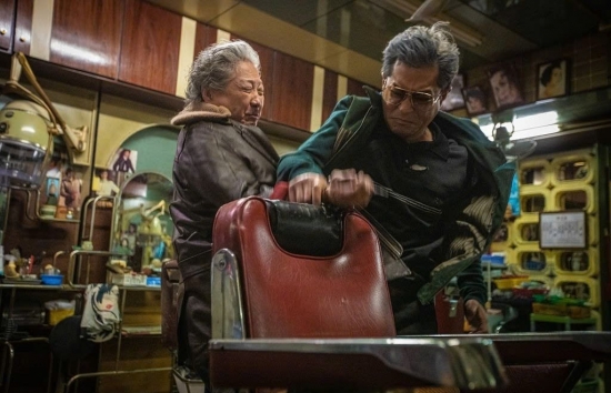 Bộ đôi siêu sao Hồng Kim Bảo và Cổ Thiên Lạc khen khán giả Việt Nam nhiệt tình, kỳ vọng điện ảnh đến khắp châu Á