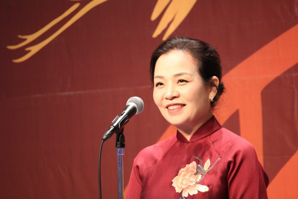 Hiệp hội Xúc tiến Phát triển Điện ảnh Việt Nam và Hành trình quảng bá ấn tượng tại LHPQT Tokyo