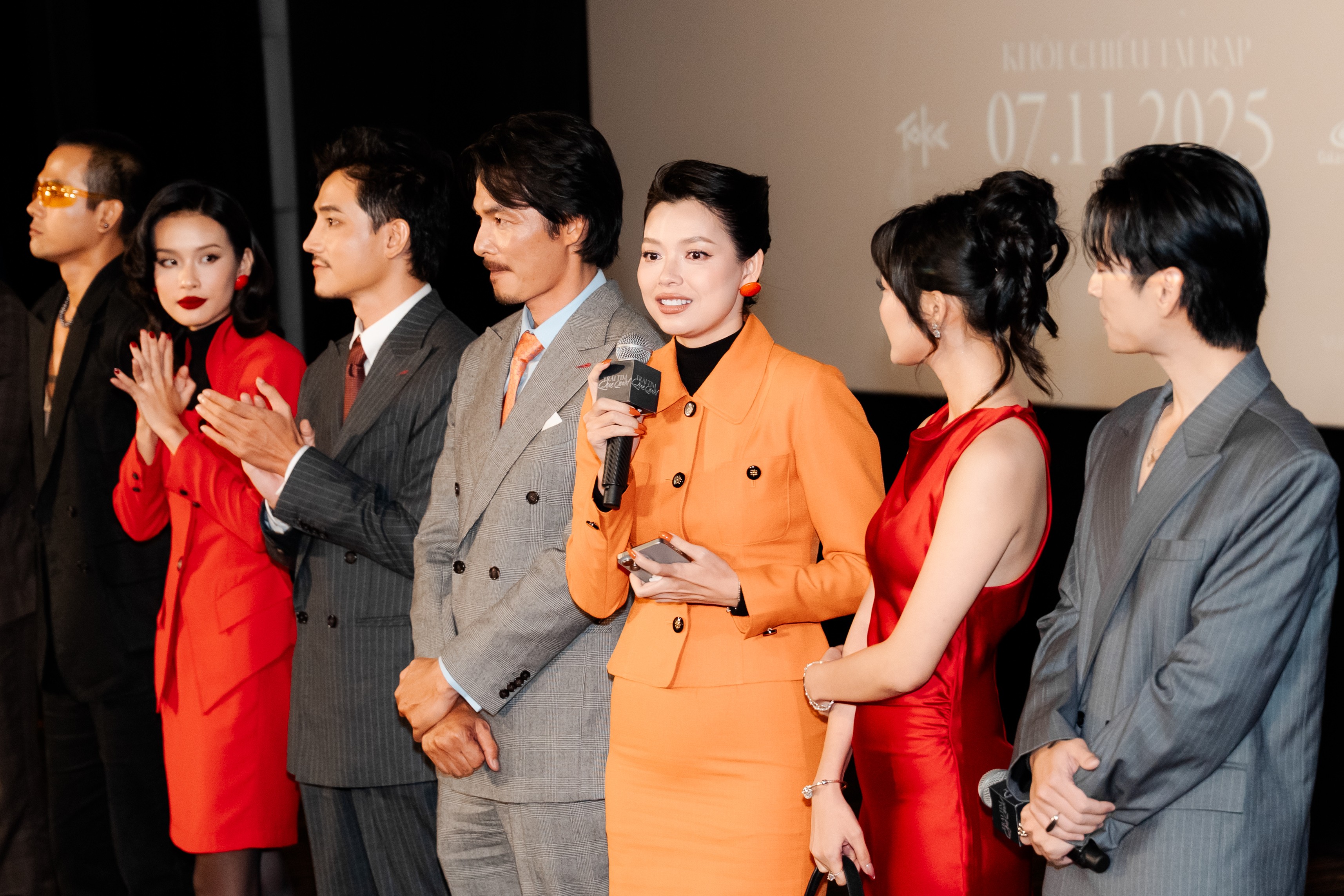 'Trái tim què quặt': Hành trình soi chiếu những góc khuất trong tâm hồn con người