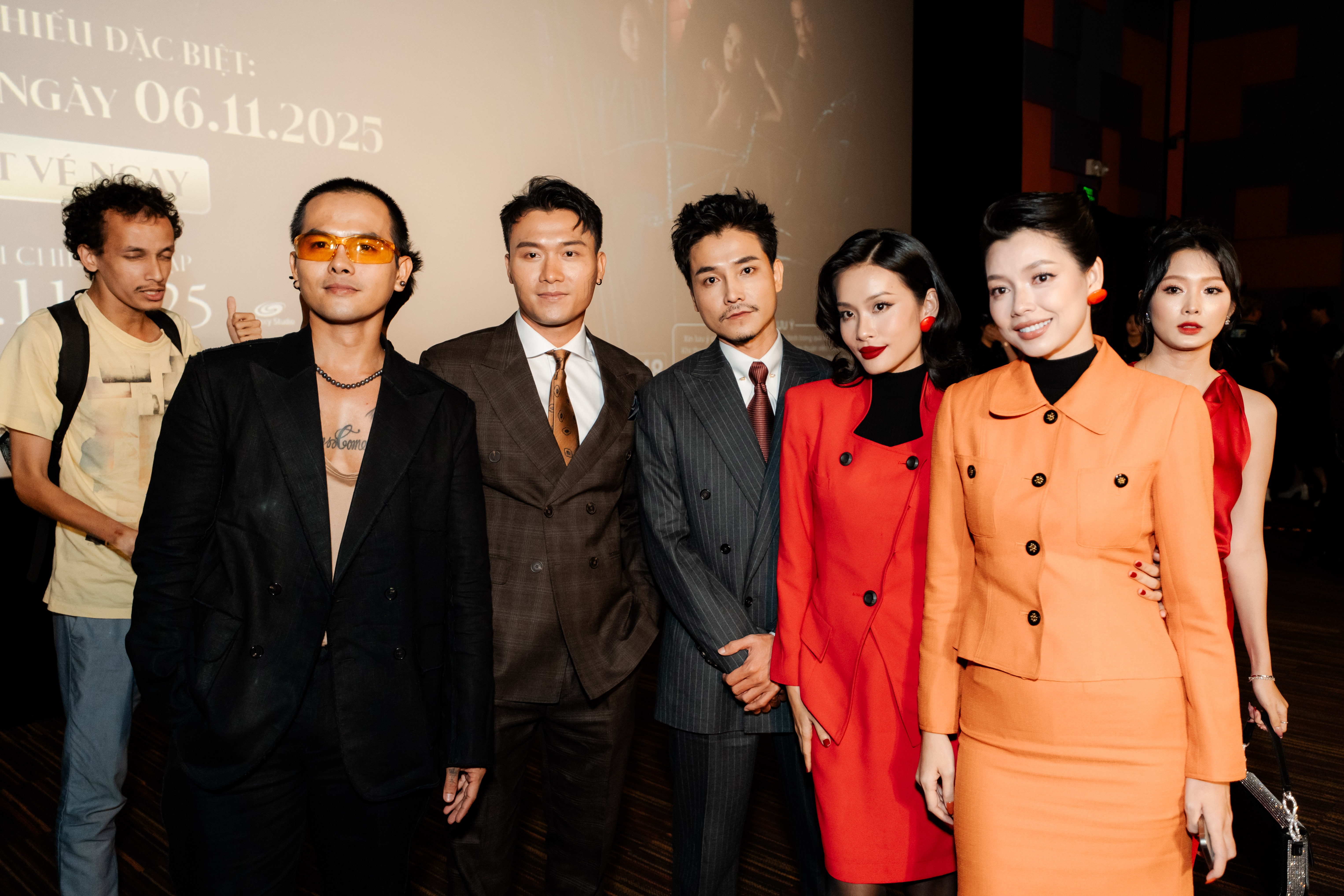 'Trái tim què quặt': Hành trình soi chiếu những góc khuất trong tâm hồn con người