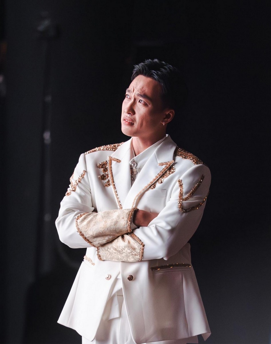 Lâm Thanh Nhã và lùm xùm tranh cãi fan meeting