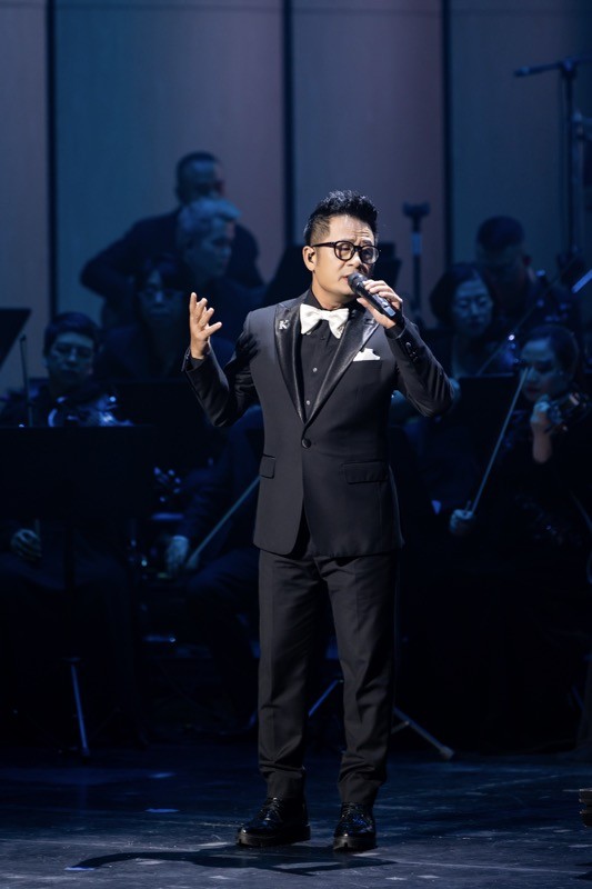 Thanh Lam - Orange: Khi hai thế hệ gặp nhau trong 'Bài hát Thu về' Thanh Lam - Orange: Khi hai thế hệ gặp nhau trong 'Bài hát Thu về'