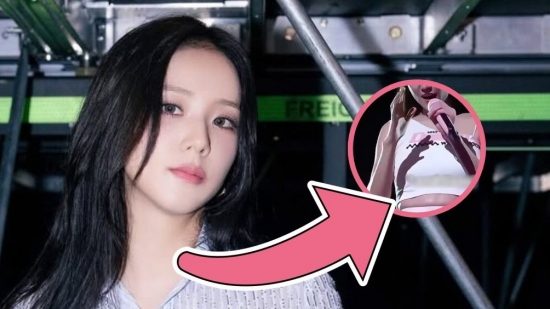 Jisoo bị so sánh với các thành viên BlackPink, netizen bênh vực