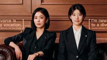 'Good Partner 2' đổi diễn viên: Jang Nara vẫn góp mặt, Kim Hye Yoon thay Nam Ji Hyun