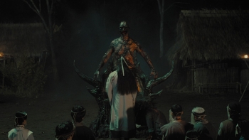 'Hoàng tử quỷ': Loạt tình tiết quỷ dị được tiết lộ, hứa hẹn về phim kinh dị cổ trang hấp dẫn nghẹt thở!