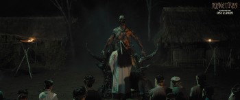 'Hoàng tử quỷ': Loạt tình tiết quỷ dị được tiết lộ, hứa hẹn về phim kinh dị cổ trang hấp dẫn nghẹt thở!