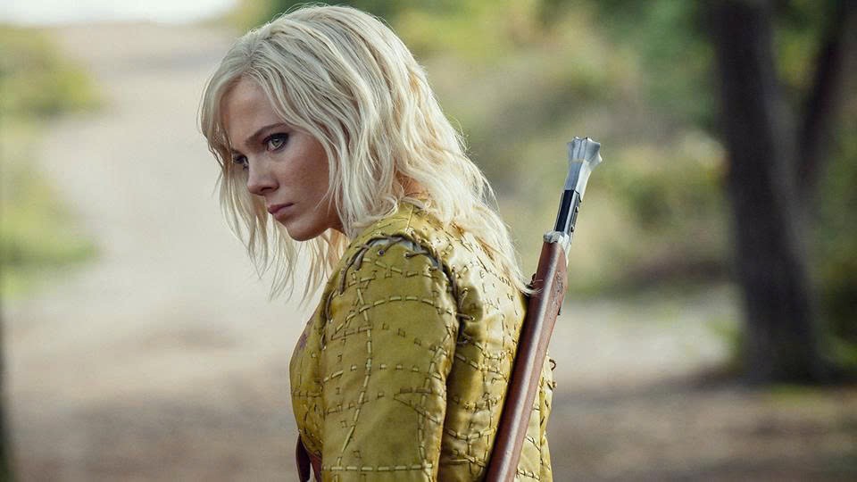 Giải mã thất bại của 'The Witcher' mùa 4