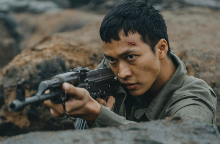 Lâm Thanh Nhã lên tiếng sau fan meeting: 'Tôi khóc vì tình cảm, không phải vì vé ế'