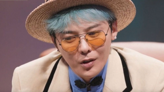 G-Dragon lần đầu lên tiếng về cáo buộc sử dụng ma túy