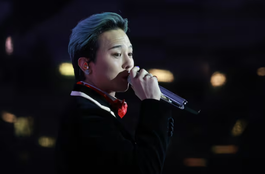 G-Dragon lần đầu lên tiếng về cáo buộc sử dụng ma túy