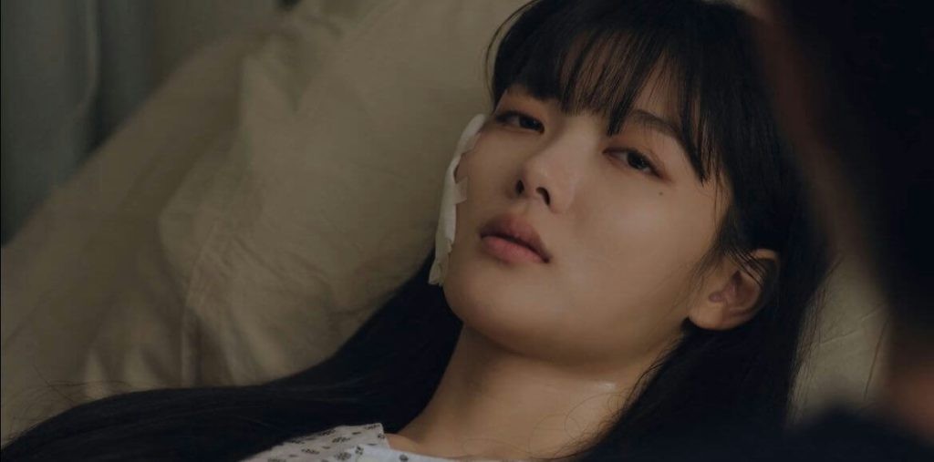 Kim Yoo Jung bùng nổ với phim 19+