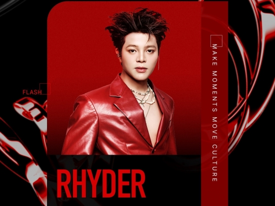 'GENfest Presents Mbillion' công bố Rhyder: Kể chuyện tình yêu, cảm xúc và 'bẫy' âm nhạc theo cách riêng