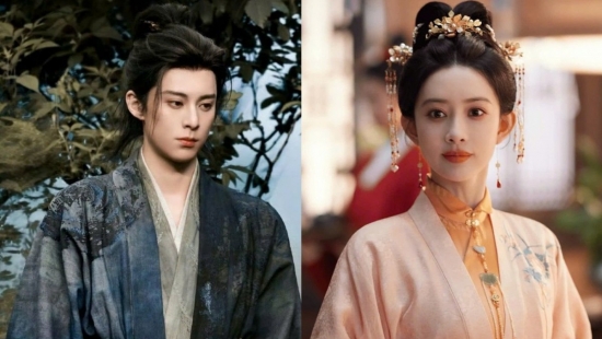 Vương Hạc Đệ, Mạnh Tử Nghĩa kết hợp trên màn ảnh, fan 'bùng nổ' tranh cãi?