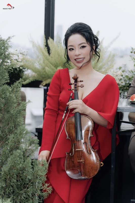 Ra mắt dự án âm nhạc - Chuỗi music show 'Hà Nội Hà Nội'