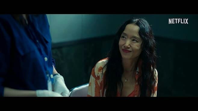 Netflix chi 30 tỷ won sản xuất phim kinh dị mới của Kim Go Eun