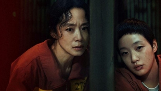 Netflix chi 30 tỷ won sản xuất phim kinh dị mới của Kim Go Eun