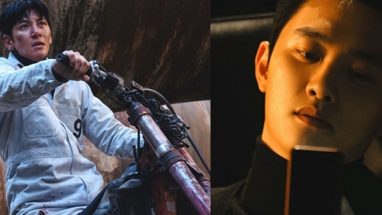 Ji Chang Wook và D.O tỏa sáng ngỡ ngàng trong 'The Manipulated'