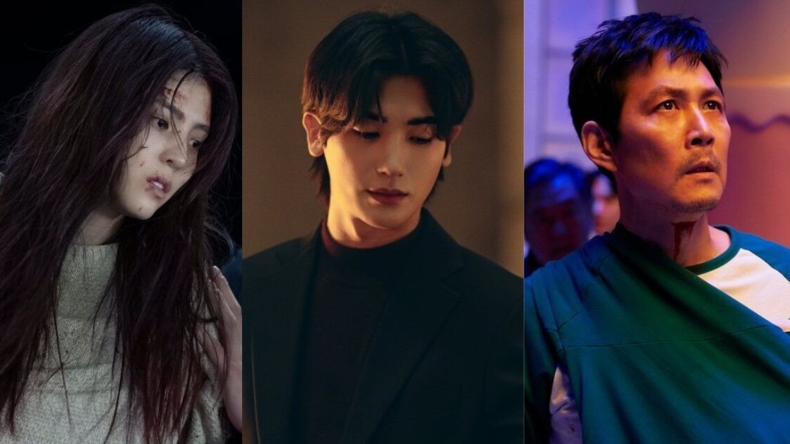 Những phim Hàn bị đánh giá tệ nhất 2025: 'Squid Game 3', 'Twelve' đều góp mặt