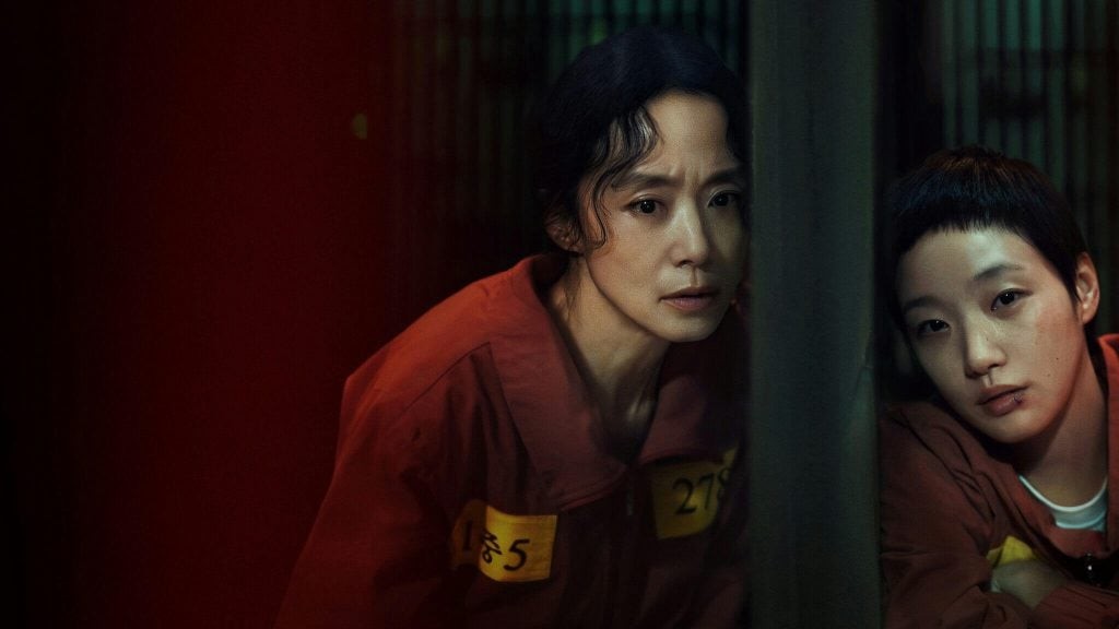 Netflix chi 30 tỷ won sản xuất phim kinh dị mới của Kim Go Eun