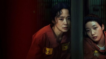 Netflix chi 30 tỷ won sản xuất phim kinh dị mới của Kim Go Eun