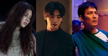 Những phim Hàn bị đánh giá tệ nhất 2025: 'Squid Game 3', 'Twelve' đều góp mặt
