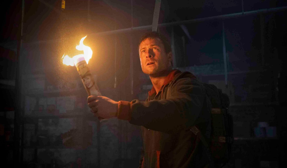 Một phim kinh dị với cái tên kỳ lạ chuẩn bị ra rạp