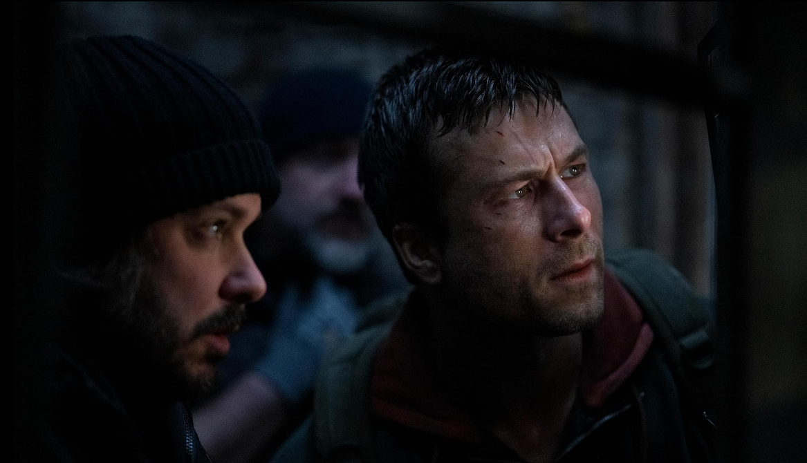 Một phim kinh dị với cái tên kỳ lạ chuẩn bị ra rạp