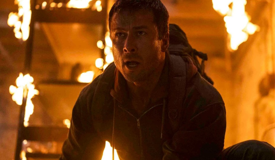 Một phim kinh dị với cái tên kỳ lạ chuẩn bị ra rạp