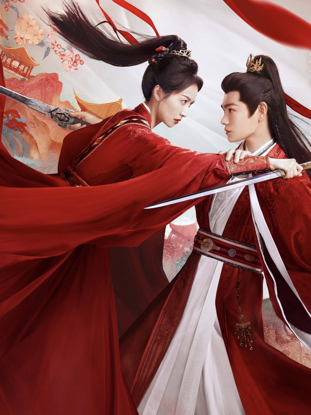 Lý do dự án của Đinh Vũ Hề, Tống Thiến thất bại?