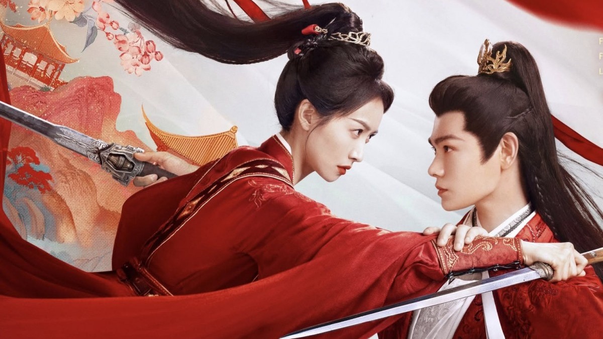 Lý do dự án của Đinh Vũ Hề, Tống Thiến thất bại?