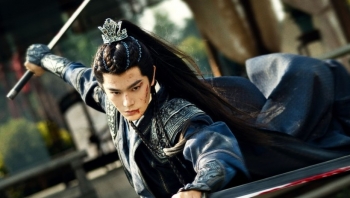 Tranh cãi việc Lý Quân Nhuệ, Đinh Vũ Hề bị cắt đất diễn