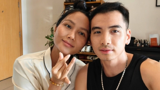 Lùm xùm 'cà phê sữa mẹ' của chồng H'Hen Niê gây chấn động truyền thông Hàn Quốc