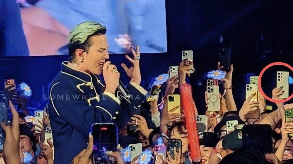 G-Dragon 'đổ bộ' Việt Nam: Loạt khoảnh khắc 'vô cùng đáng yêu'