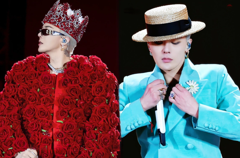 G-Dragon bùng nổ trong đêm đầu tiên của cocert tại Hà Nội, Fan Việt sẵn sàng 'cháy' hết mình cho đêm diễn thứ hai