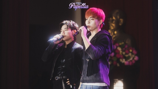 Du ngoạn xứ sở thần tiên 'Wings Up 2025: Papellia'