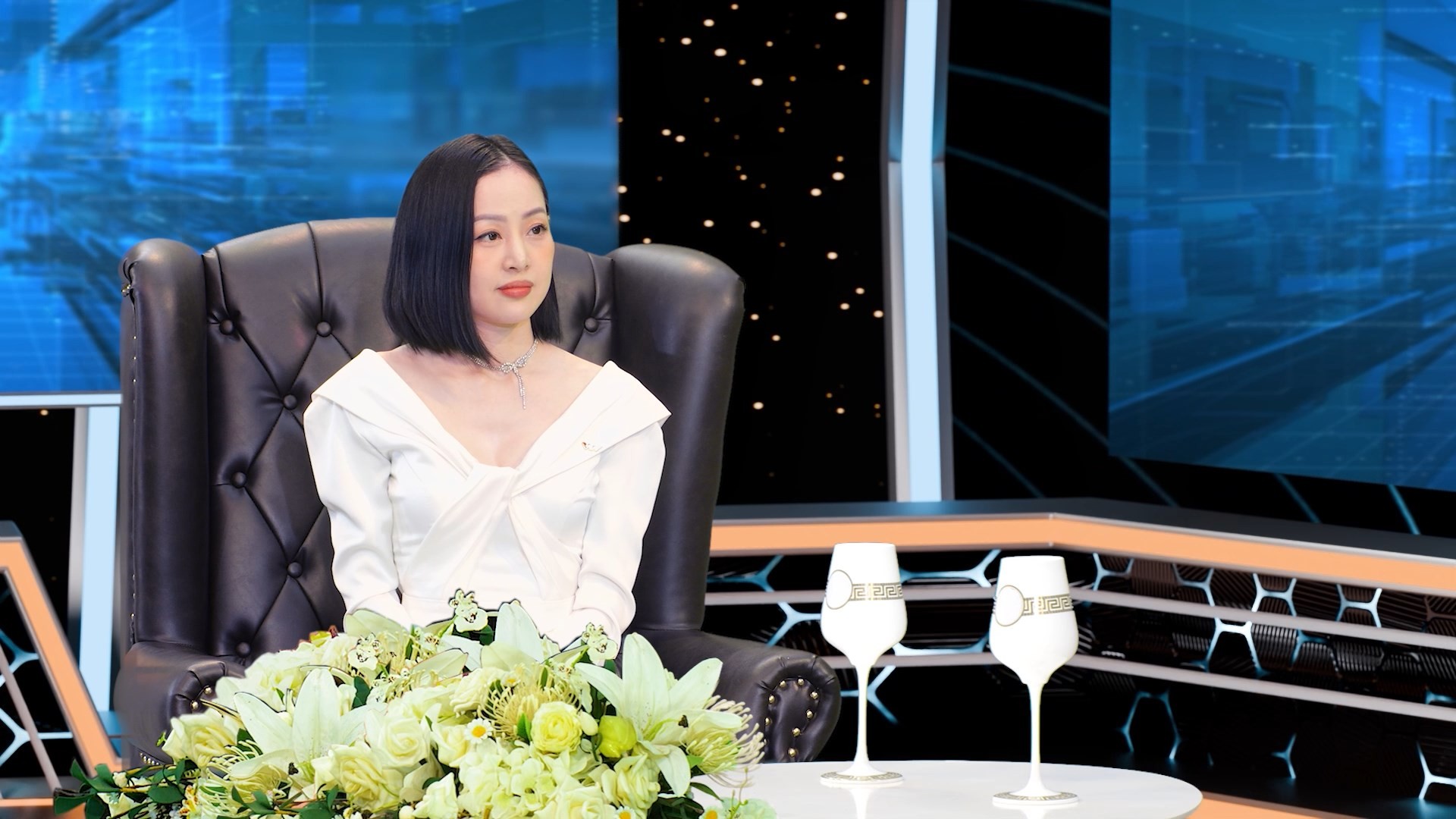 MC Quốc Quân hé lộ câu chuyện từng 'câu giờ' 45 phút vì sự cố chương trình