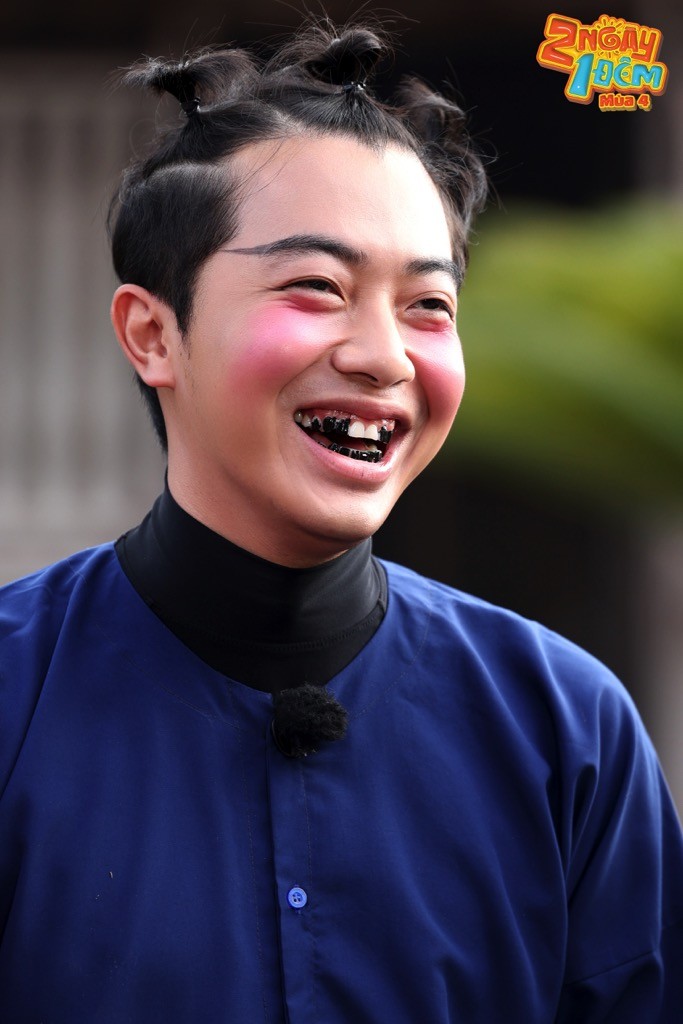 '2 ngày 1 đêm': 2 khách mời chặng Hà Nam bị 'làm khó', sơ hở là 'dính bẫy' của 6 anh em