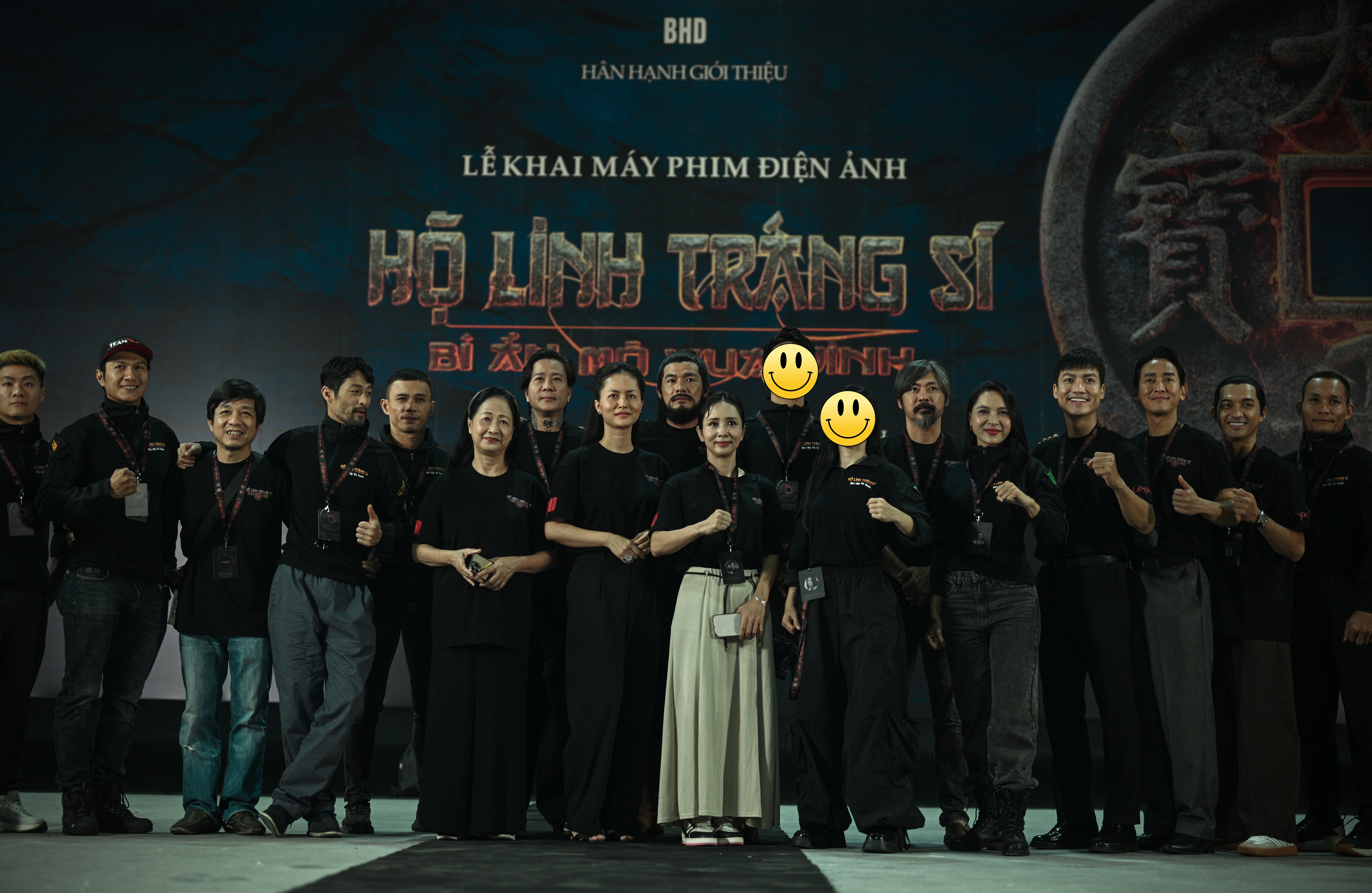 'Hộ Linh tráng sĩ - Bí ẩn mộ vua Đinh' chính thức khai máy: Hành trình tái sinh hào khí Đại Cồ Việt bắt đầu!