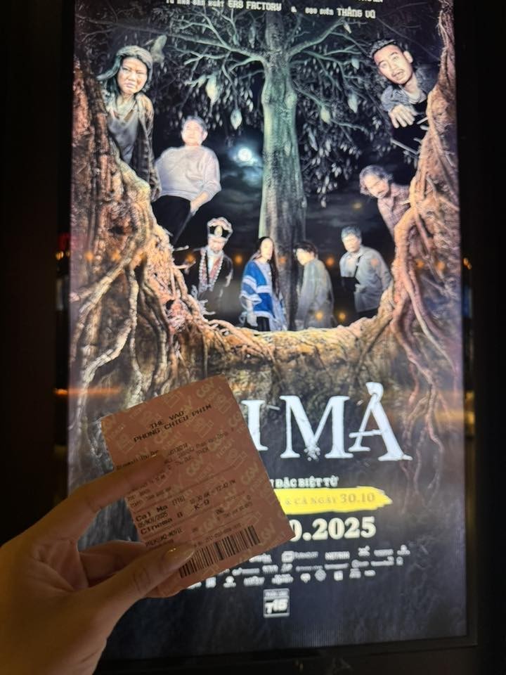 Lời xin lỗi của Thiên An sau chuỗi lùm xùm với dự án 'Cải mả'