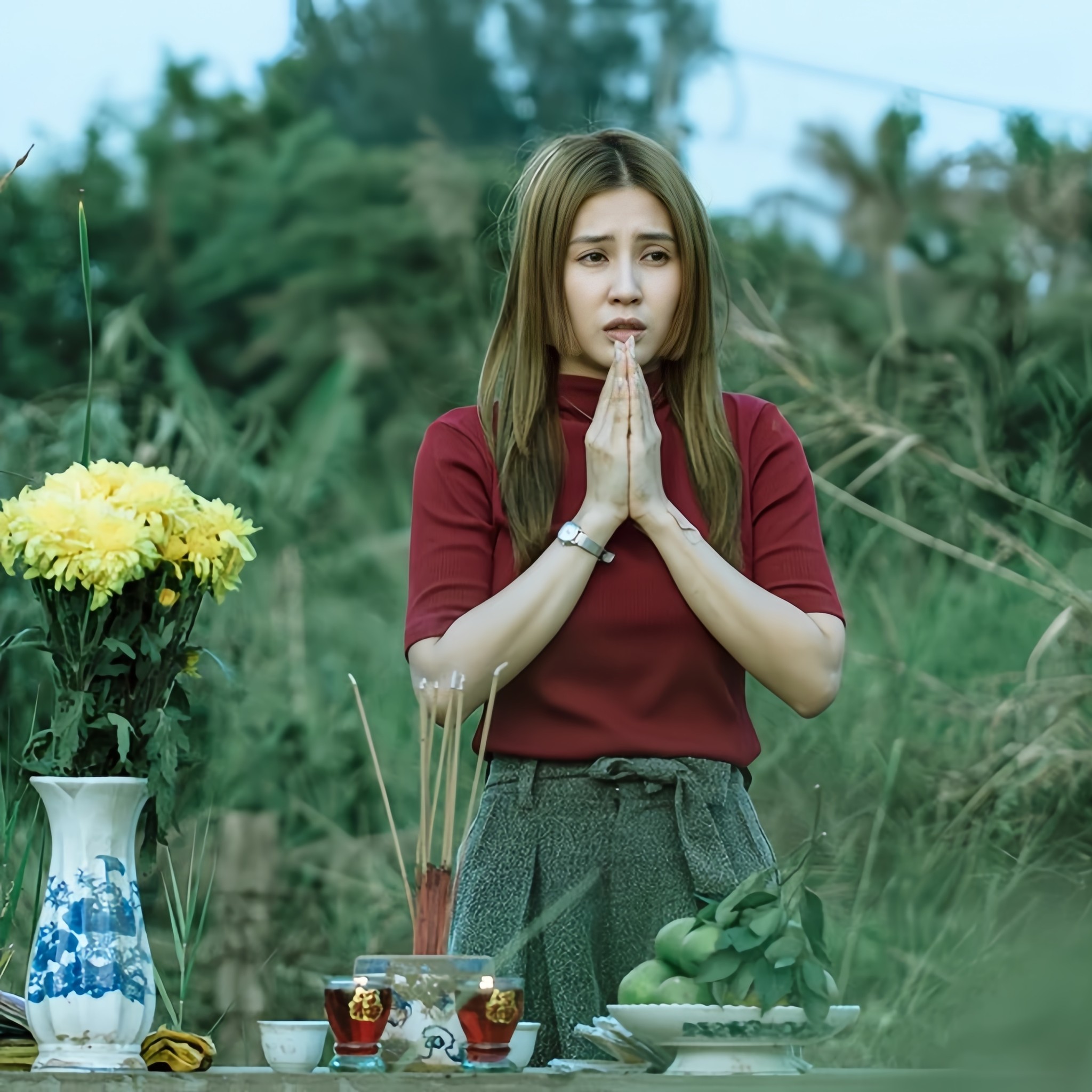 Lời xin lỗi của Thiên An sau chuỗi lùm xùm với dự án 'Cải mả'